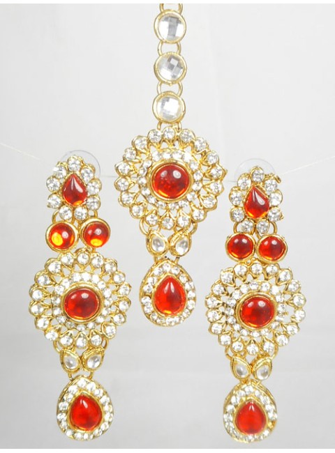 Fashion Earrings